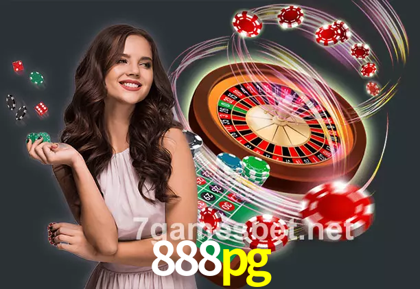 vivo no cassino 888pg