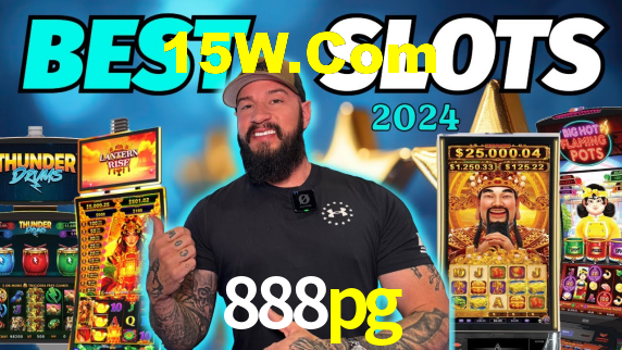 888pg