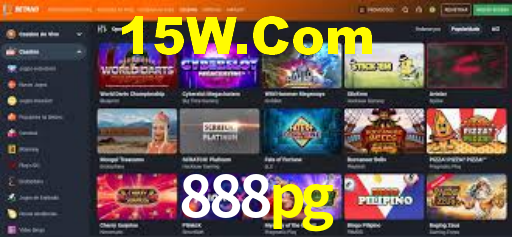 888pg