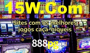 Sinta a adrenalina dos jogos de cassino com 888pg