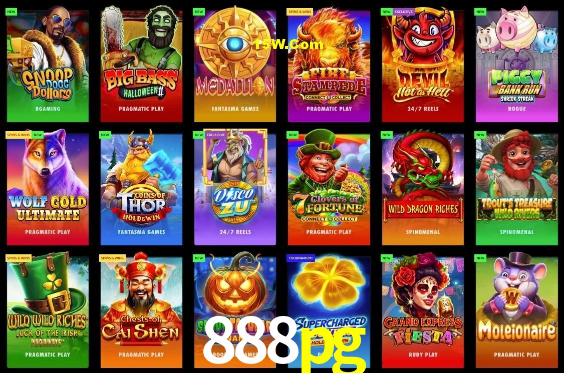 Casino Ao Vivo 888pg