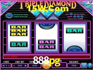 Jogos de Slot 888pg