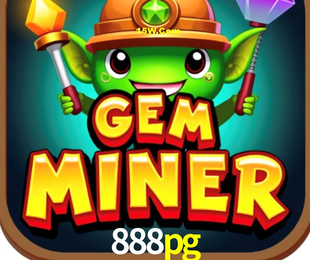 Provedores de Jogos 888pg