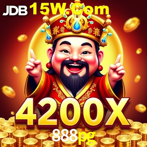 Descubra o Mundo do Cassino Online com 888pg
